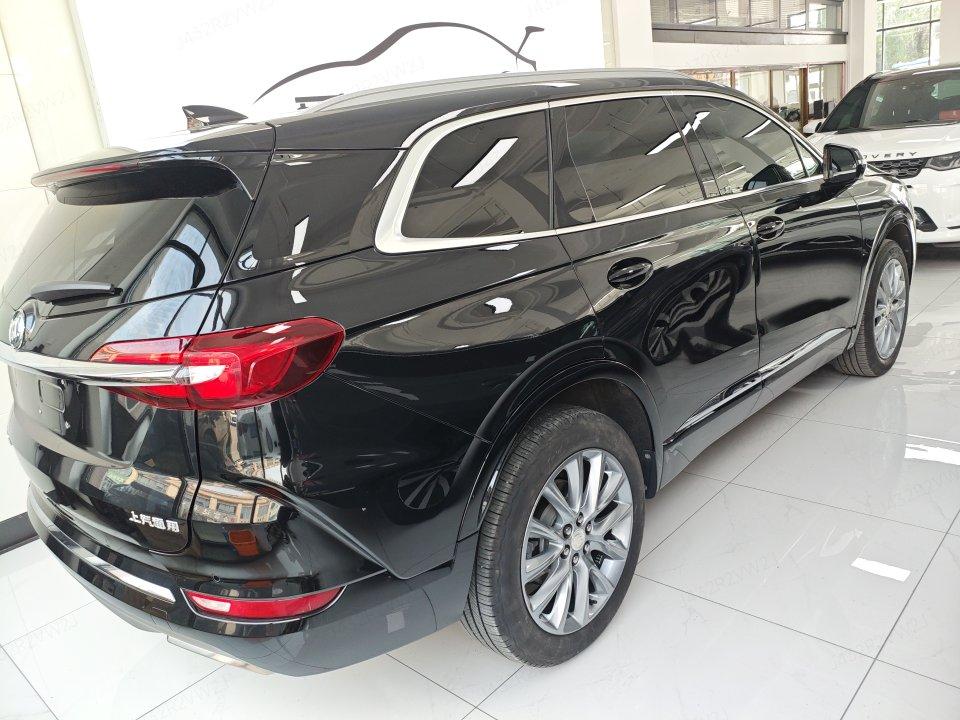 Buick Envision Plus