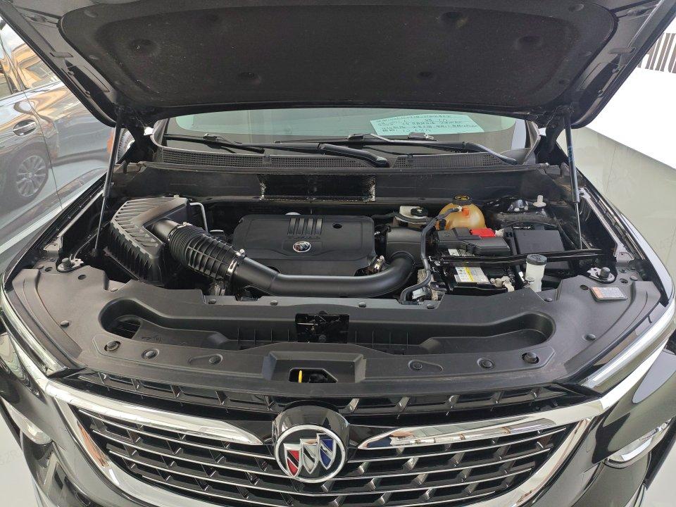 Buick Envision Plus
