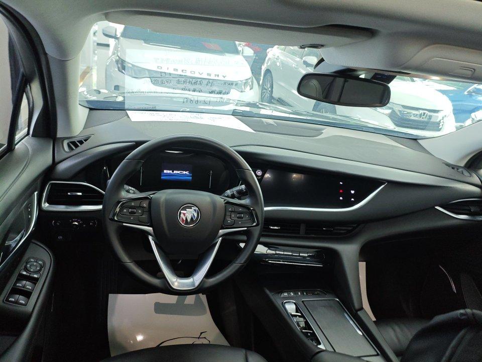 Buick Envision Plus