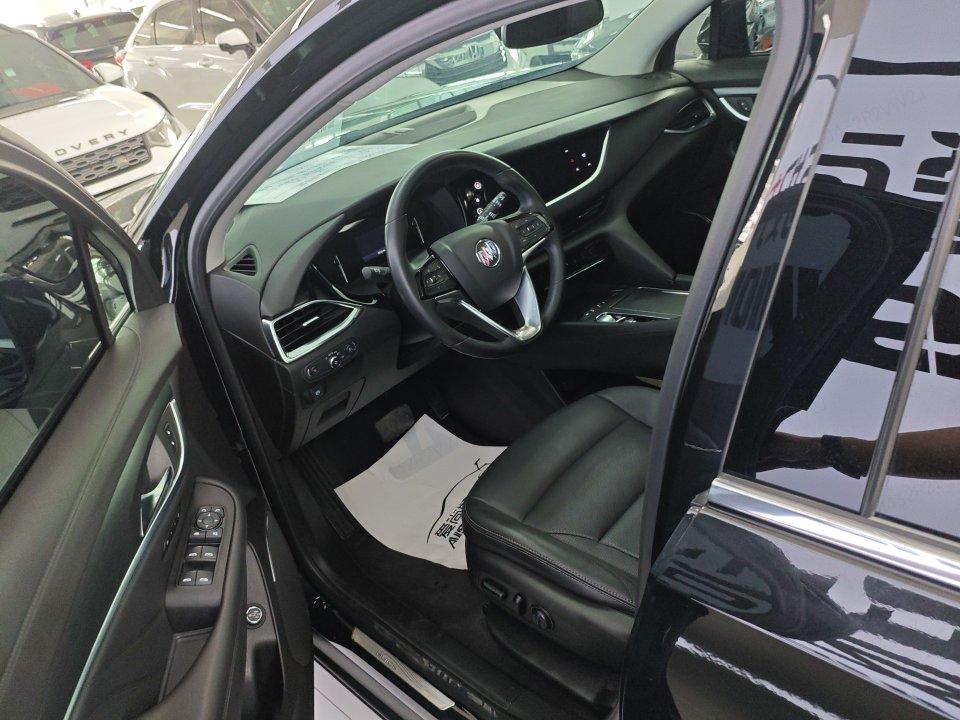 Buick Envision Plus