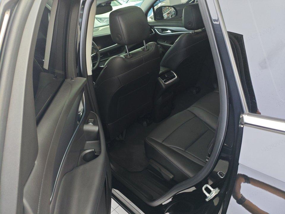 Buick Envision Plus