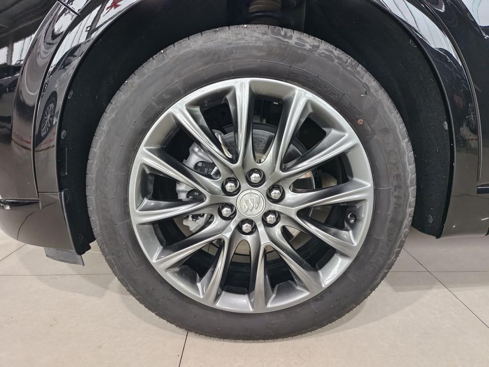 Buick Envision Plus