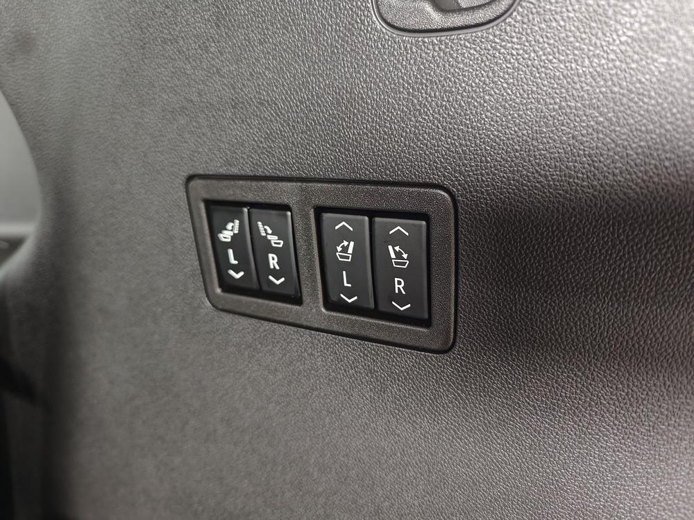 Buick Envision Plus