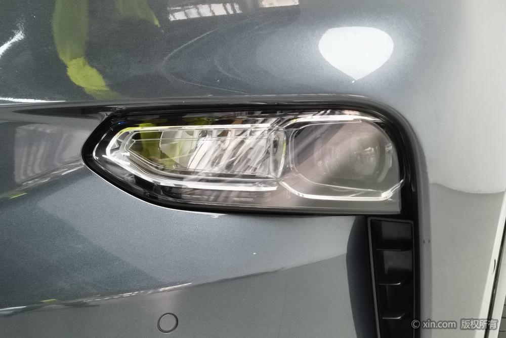 Buick Envision Plus