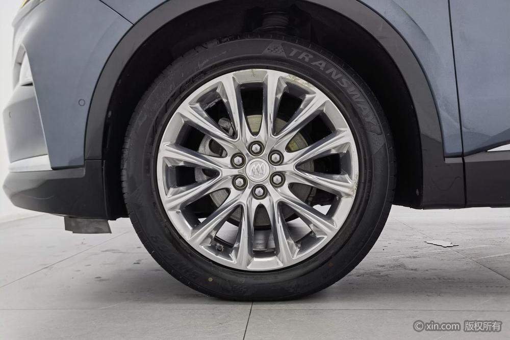 Buick Envision Plus