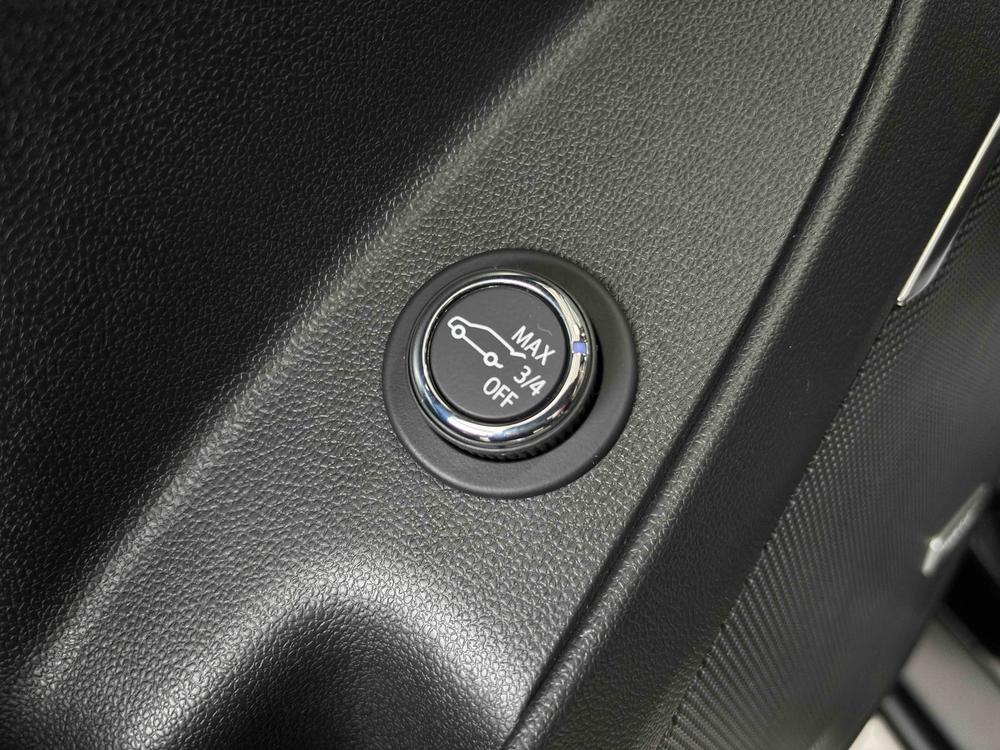 Buick Envision Plus