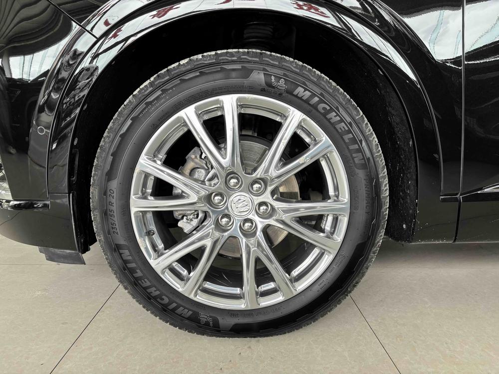 Buick Envision Plus