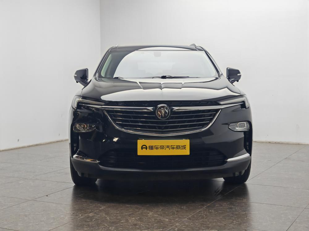 Buick Envision Plus