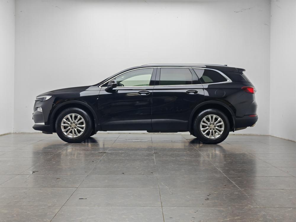 Buick Envision Plus