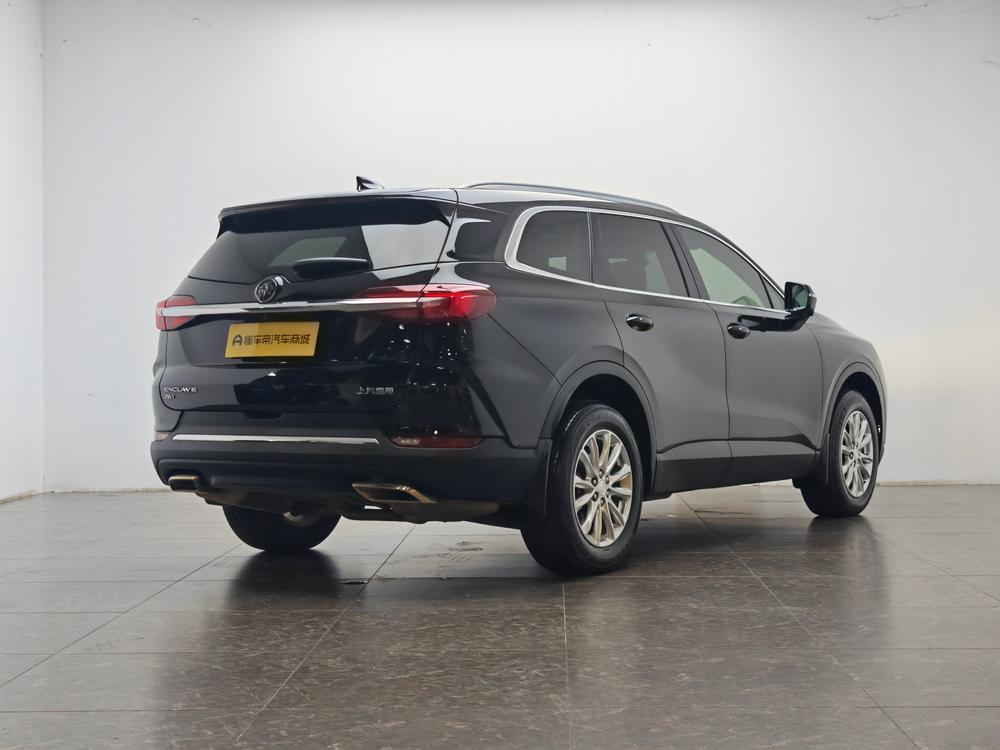 Buick Envision Plus