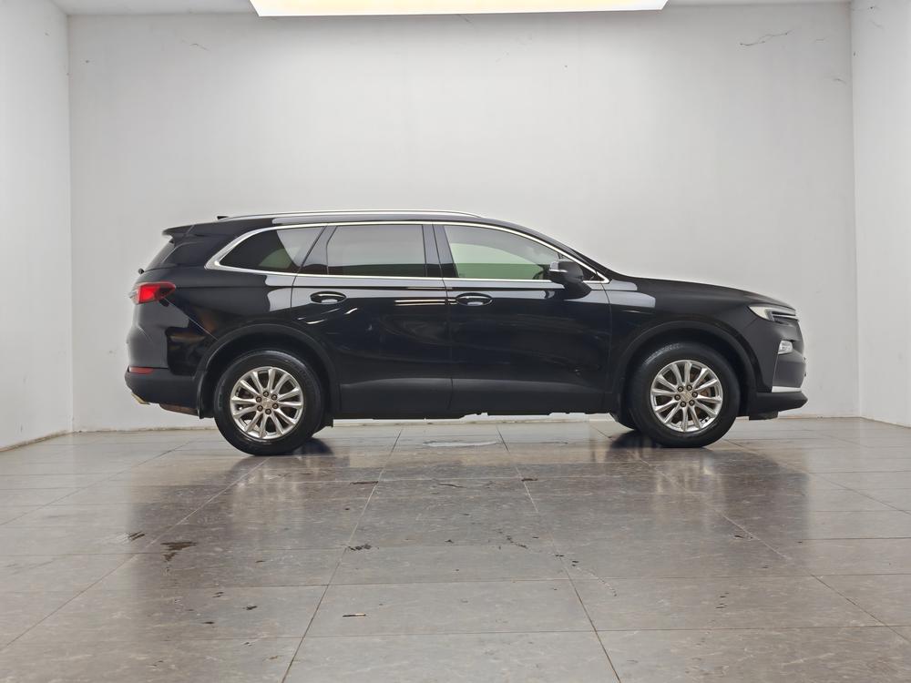 Buick Envision Plus