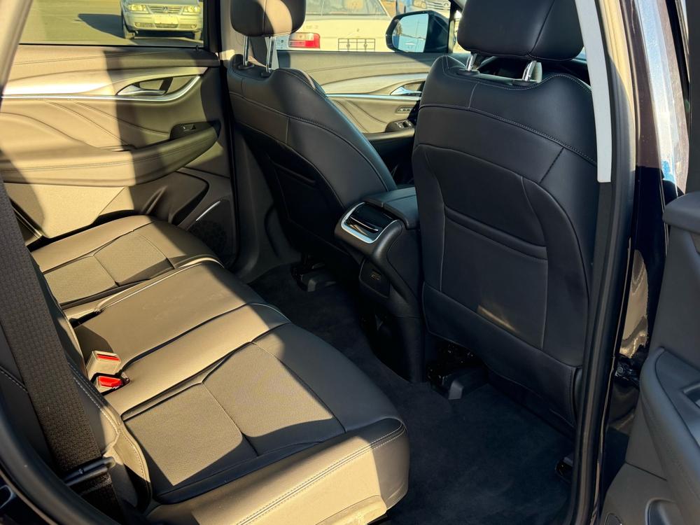 Buick Envision Plus