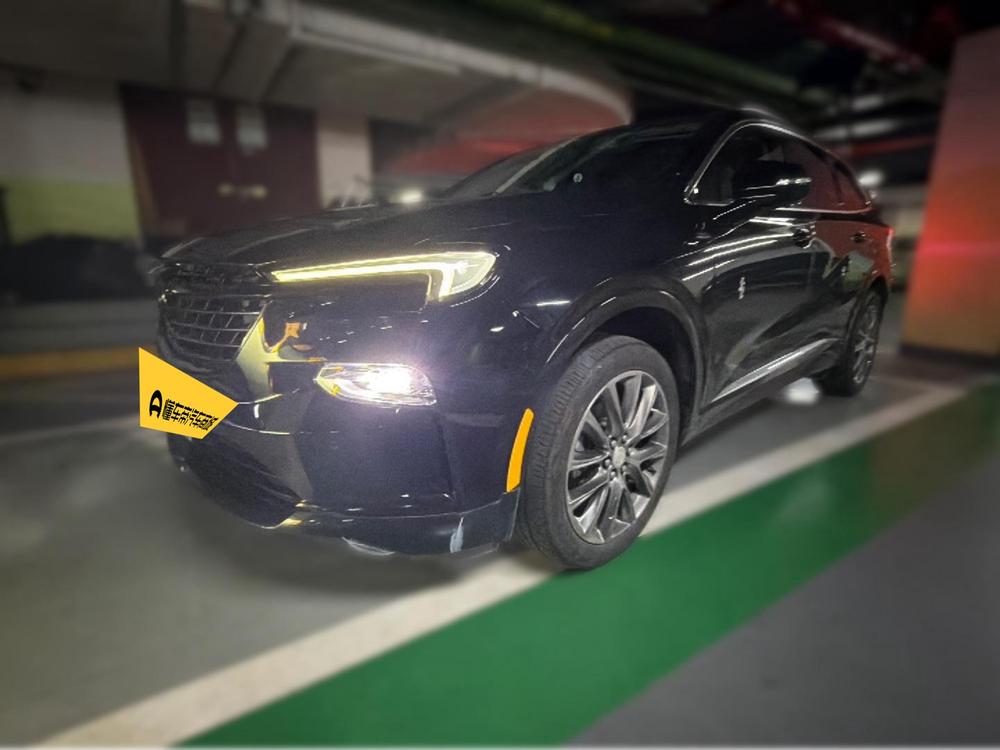 Buick Envision Plus