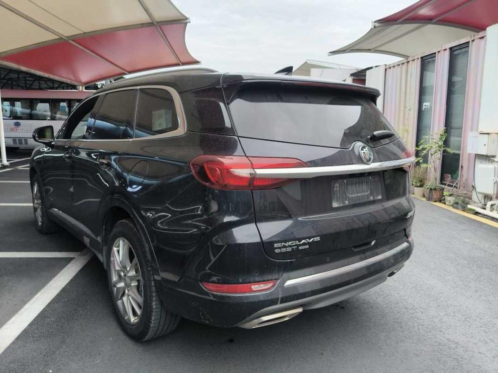 Buick Envision Plus