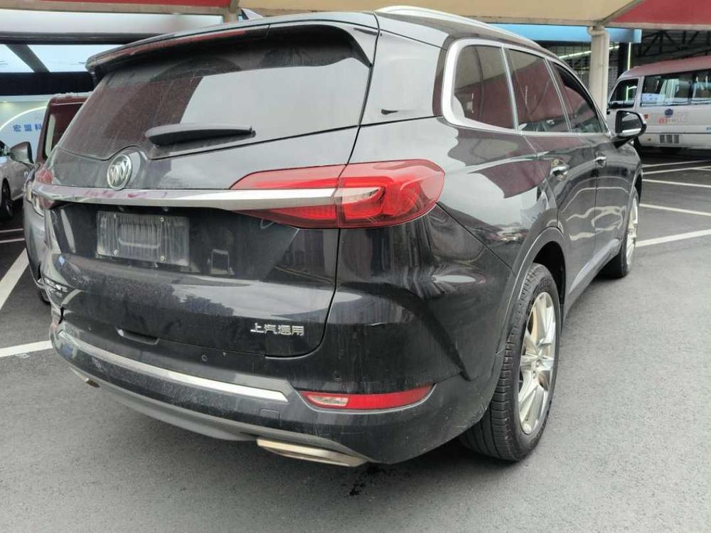 Buick Envision Plus