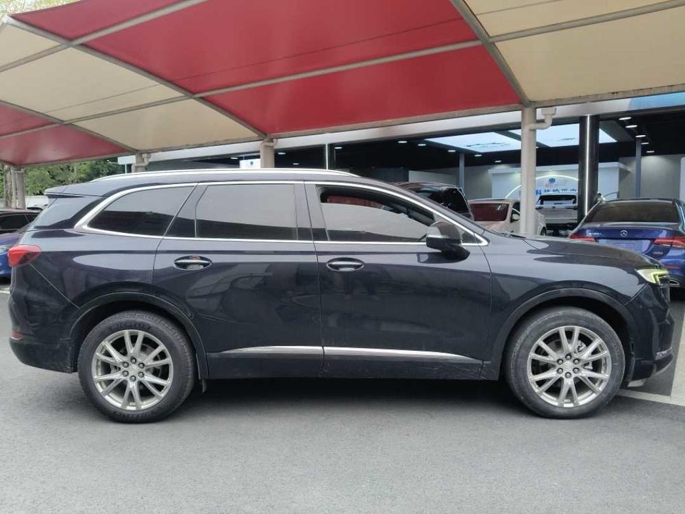 Buick Envision Plus