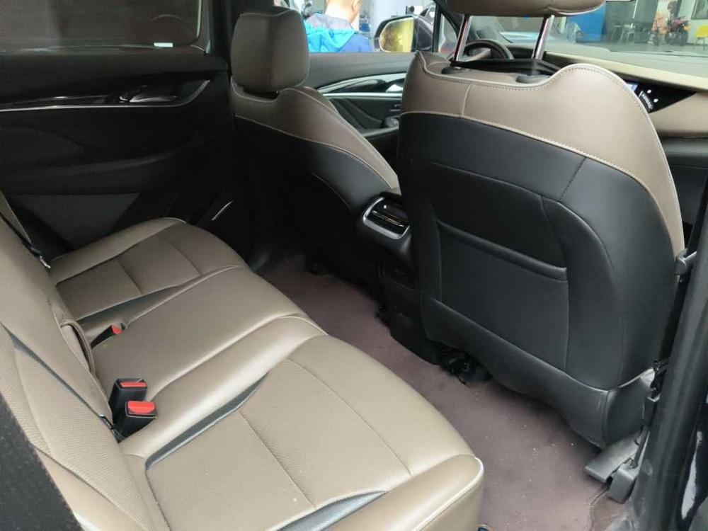 Buick Envision Plus