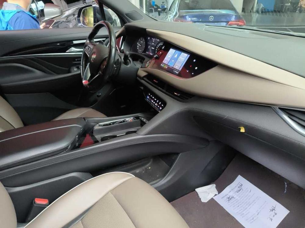 Buick Envision Plus