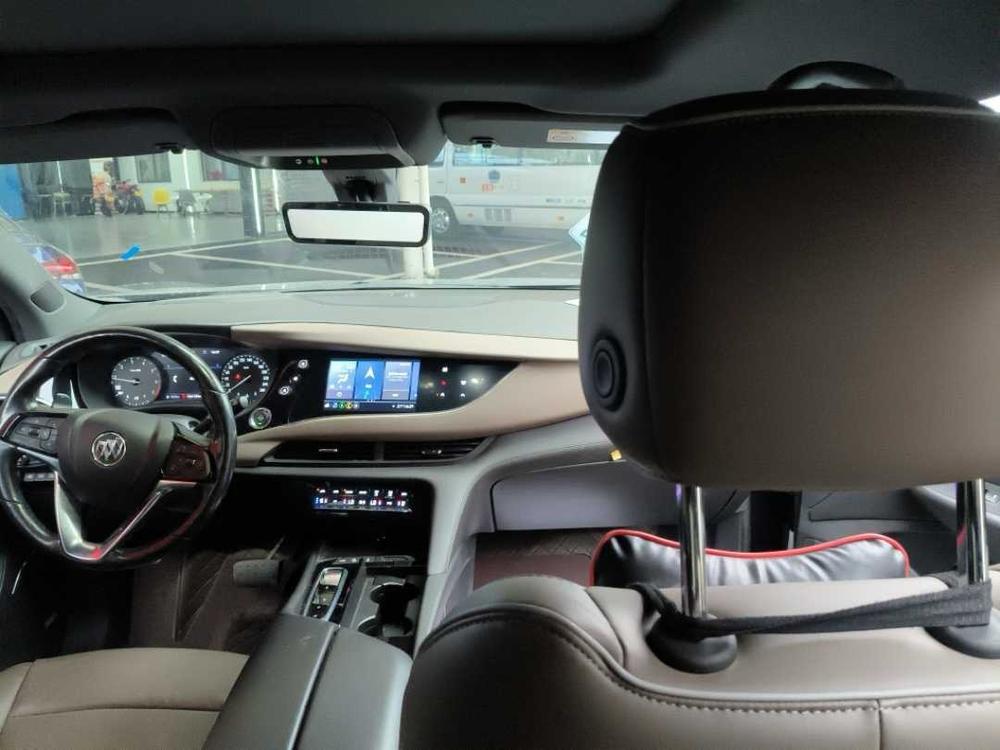 Buick Envision Plus