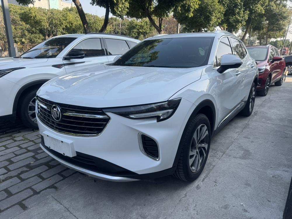 Buick Envision S