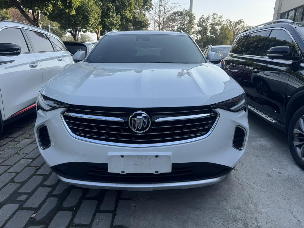 Buick Envision S