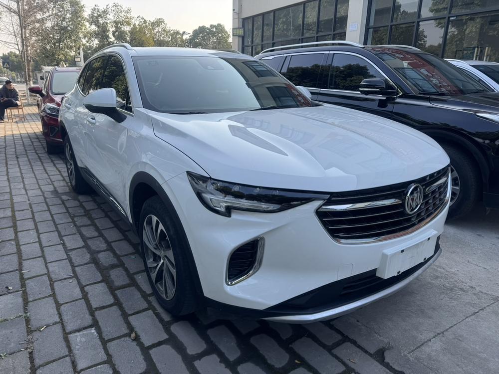 Buick Envision S