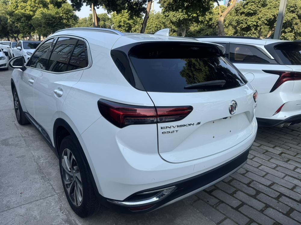 Buick Envision S