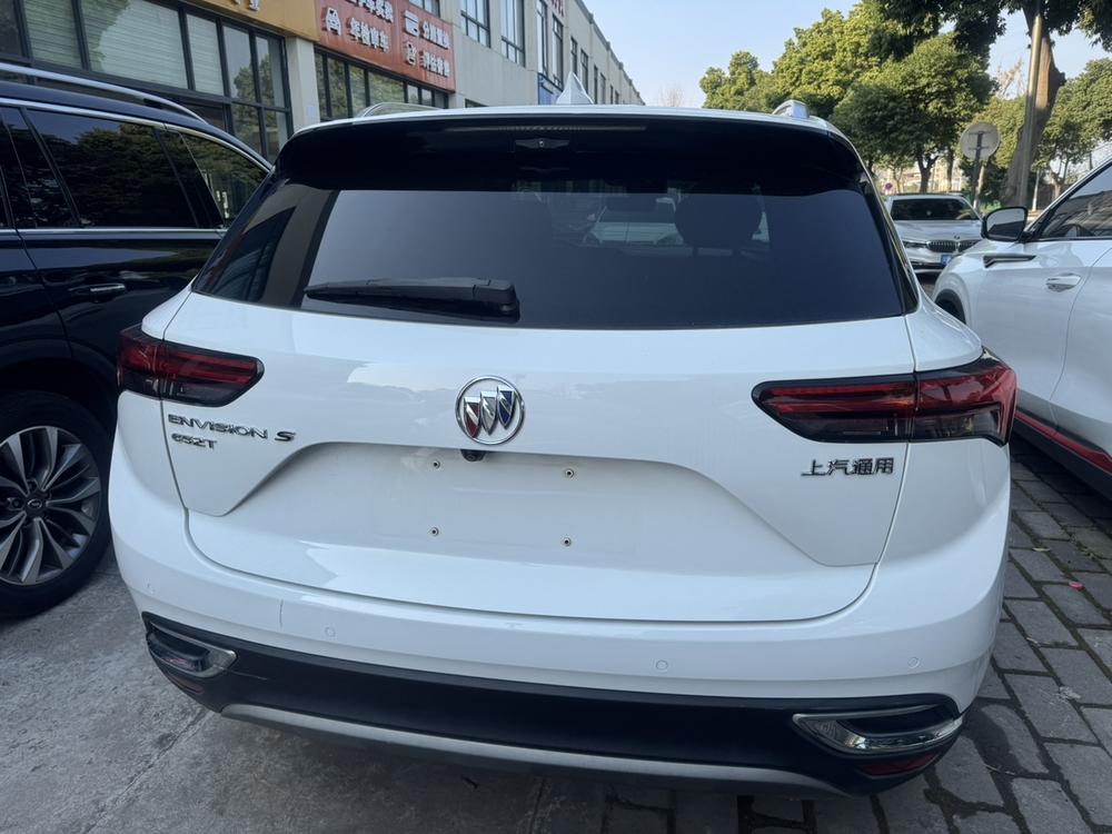 Buick Envision S