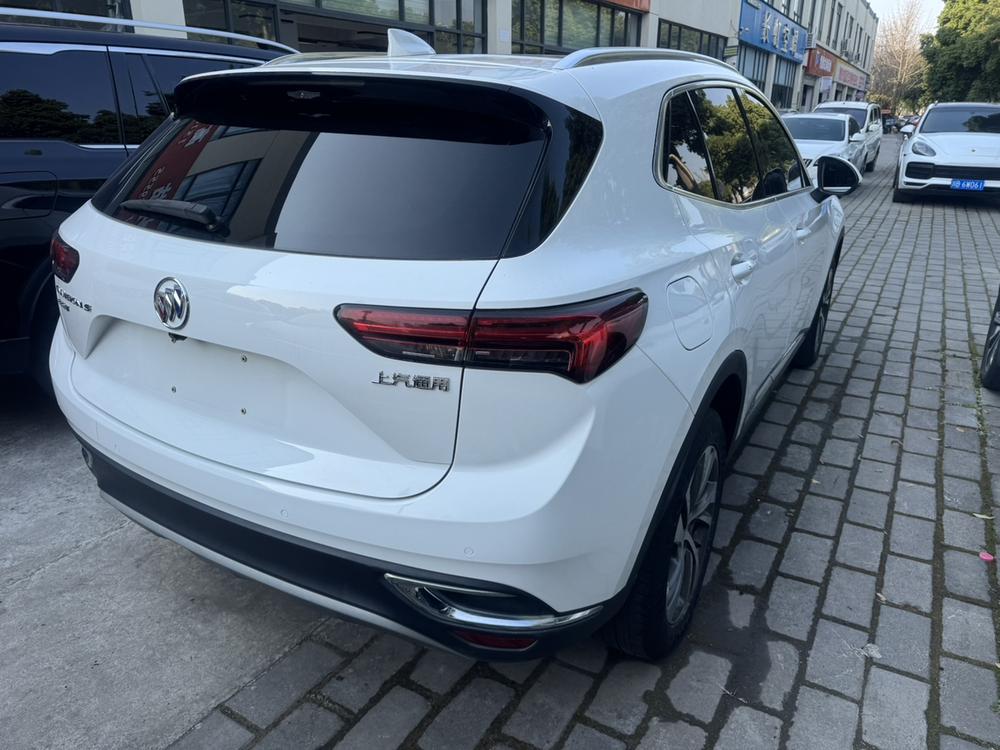 Buick Envision S