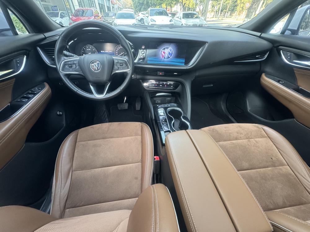 Buick Envision S