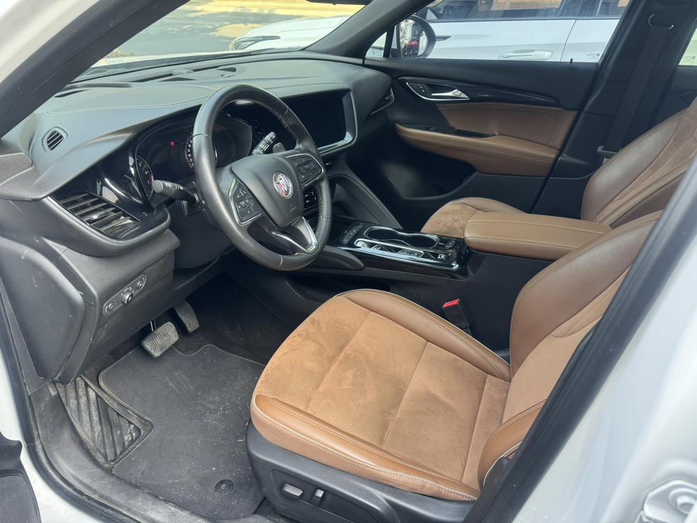 Buick Envision S