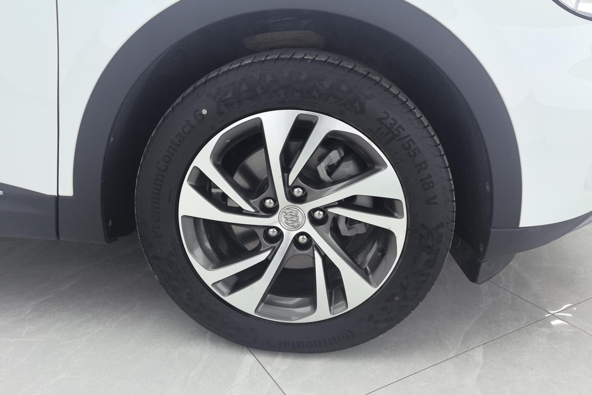 Buick Envision S