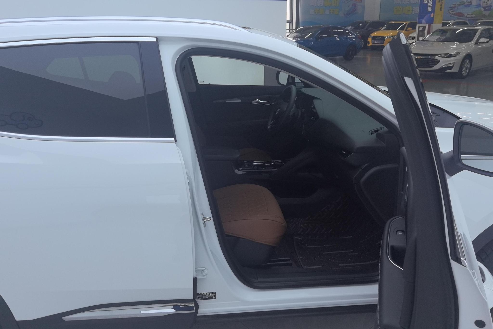 Buick Envision S