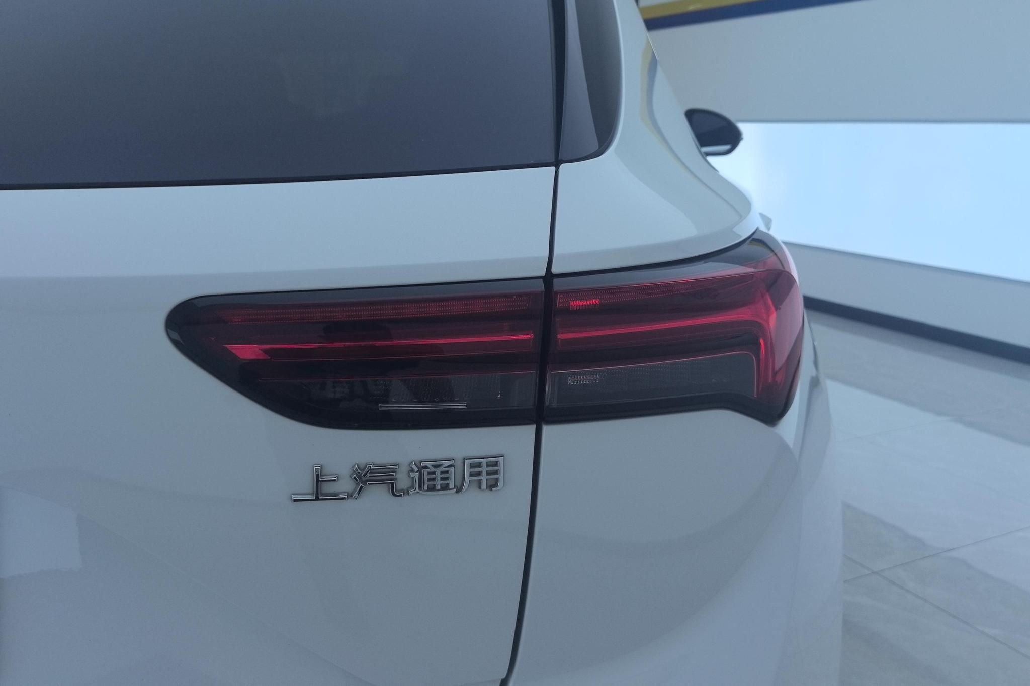 Buick Envision S