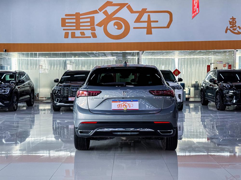 Buick Envision S
