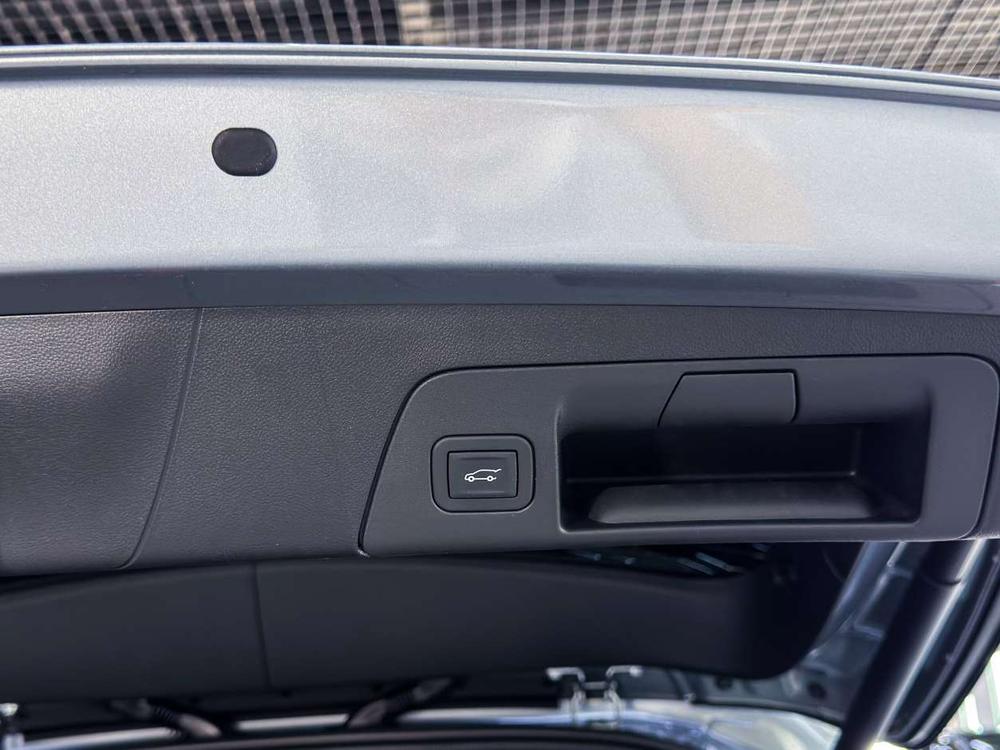 Buick Envision S