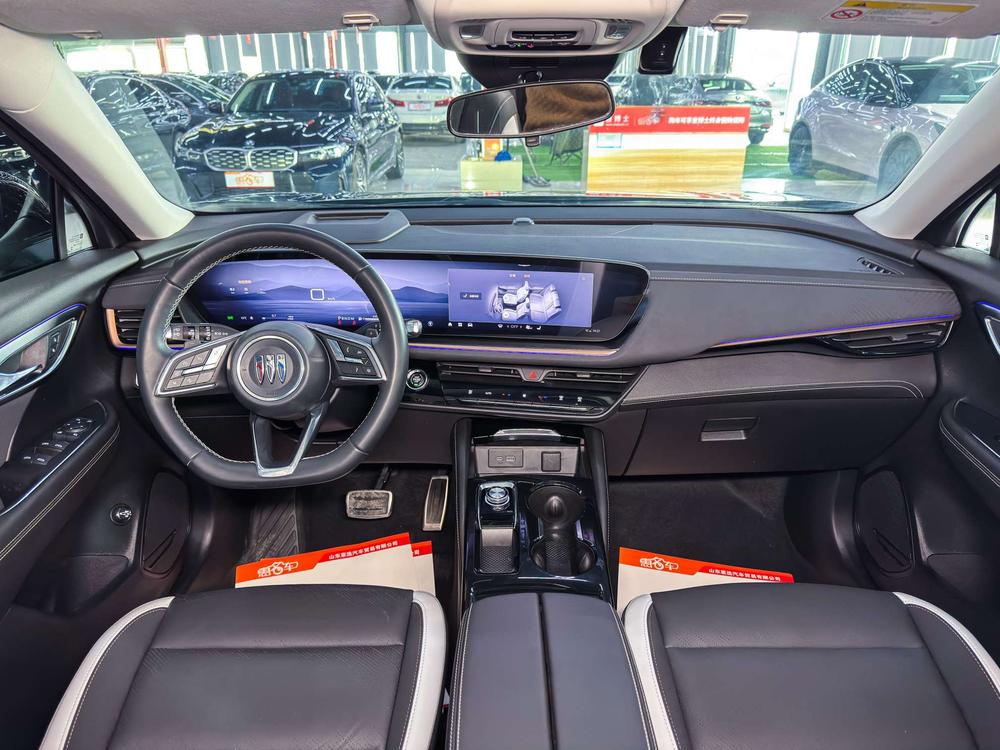Buick Envision S