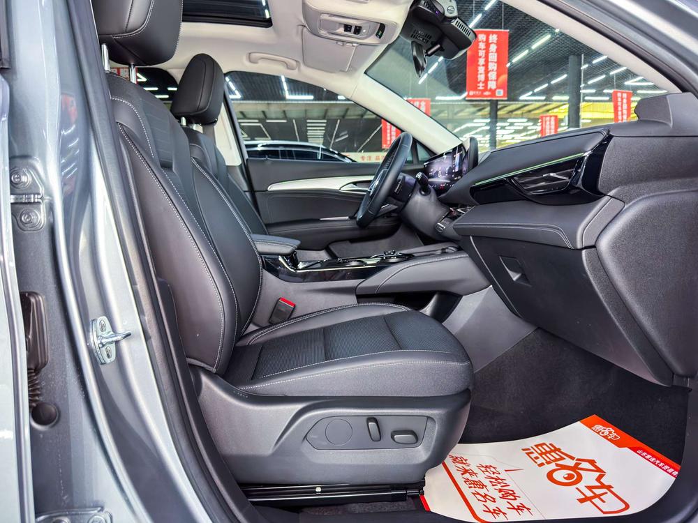 Buick Envision S