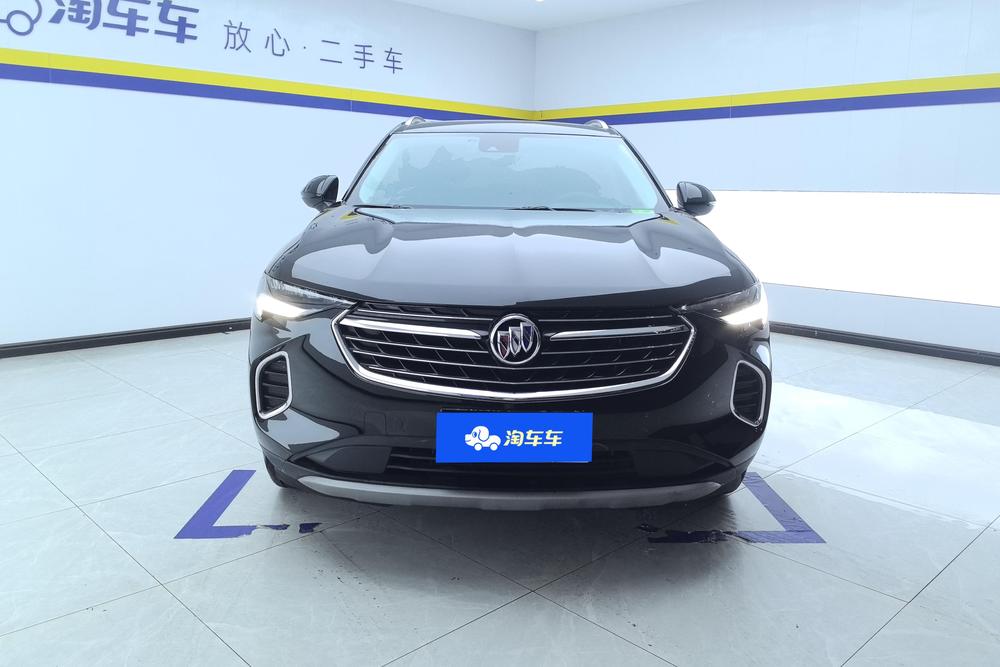 Buick Envision S