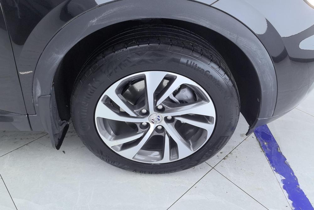 Buick Envision S