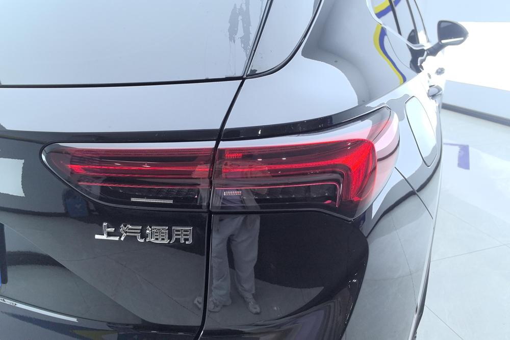 Buick Envision S