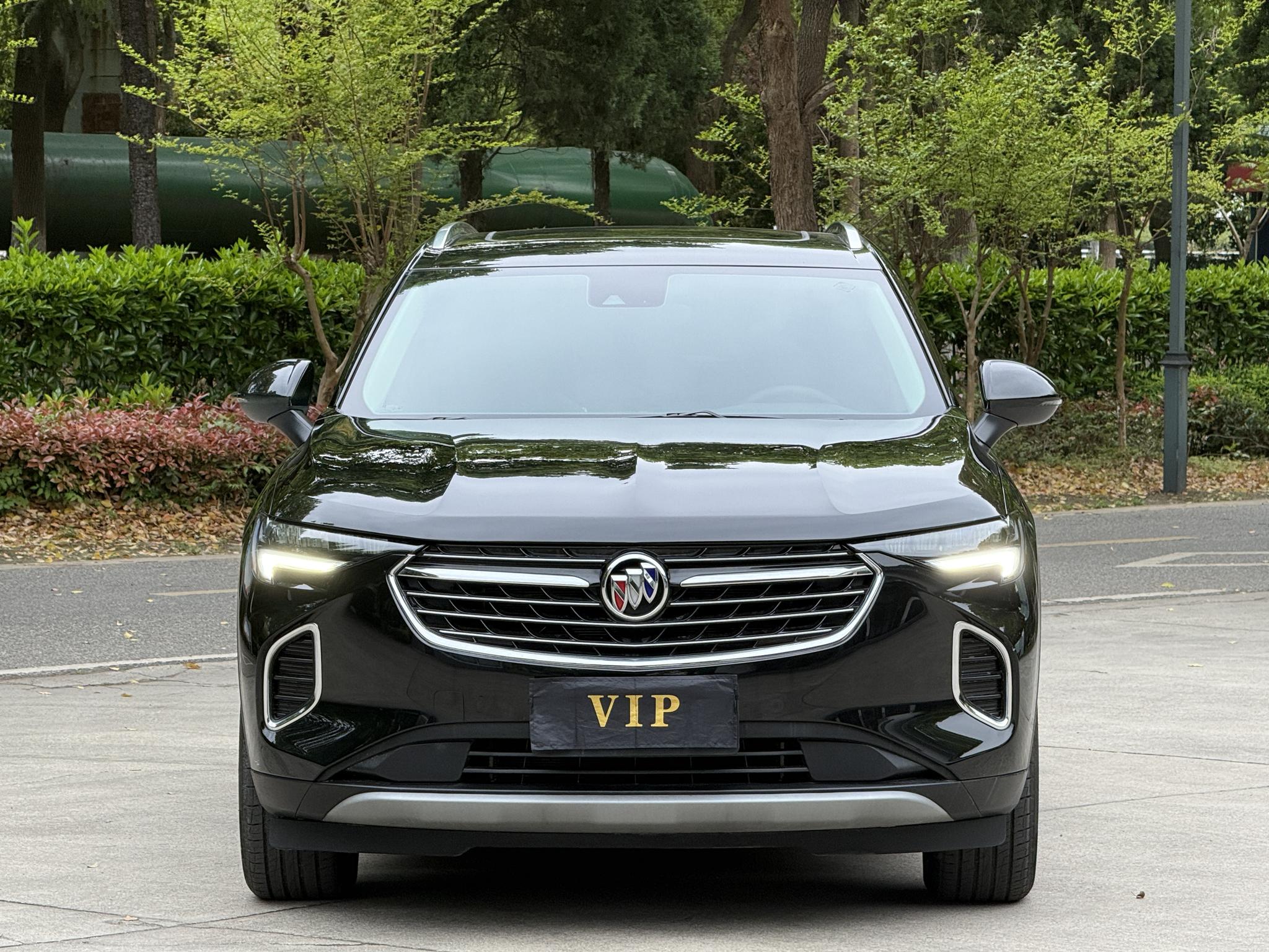 Buick Envision S