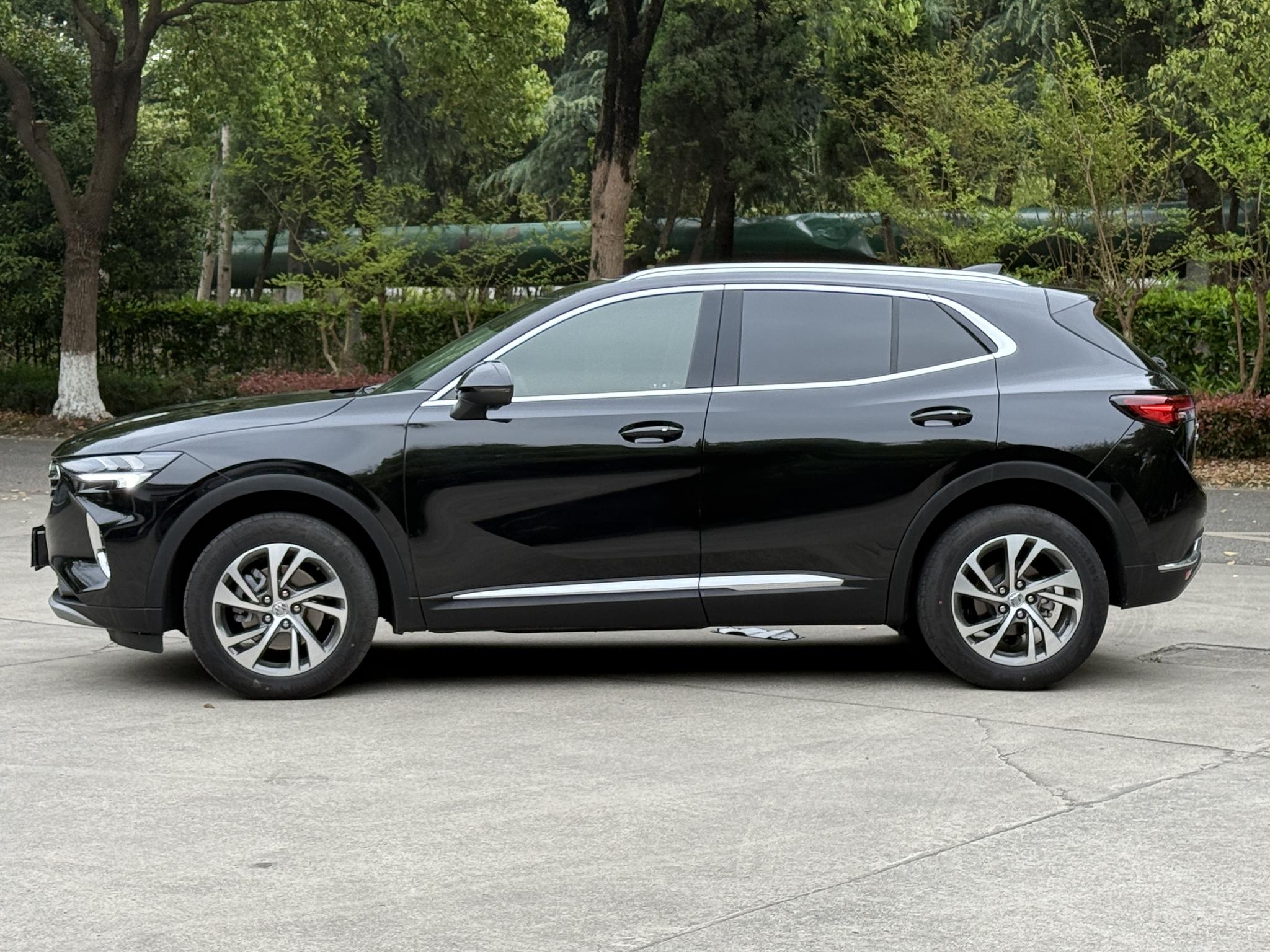 Buick Envision S
