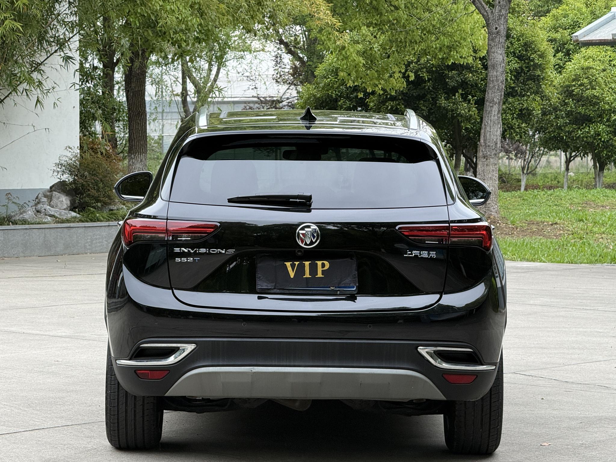 Buick Envision S