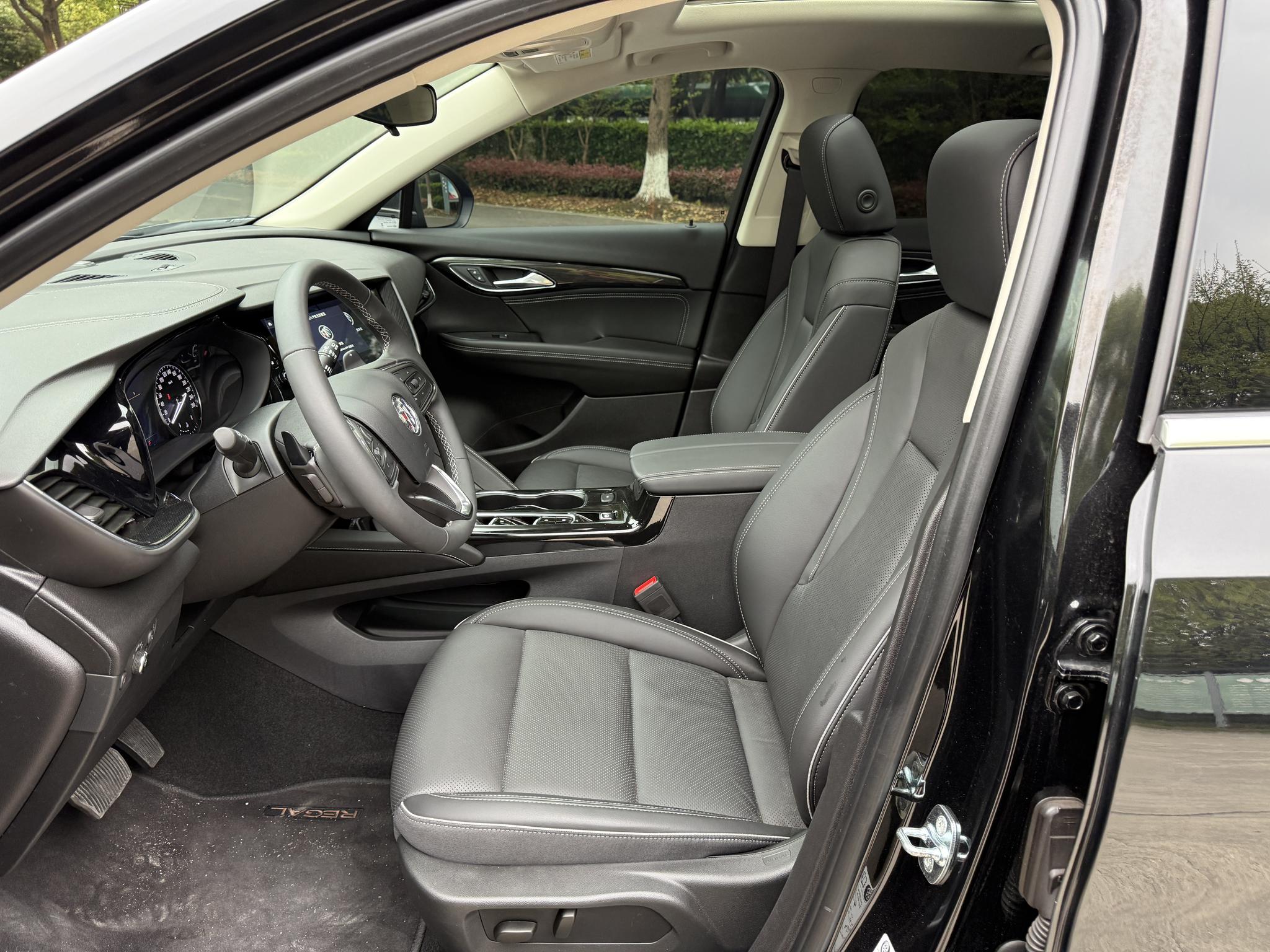 Buick Envision S