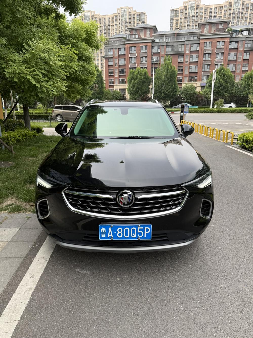 Buick Envision S