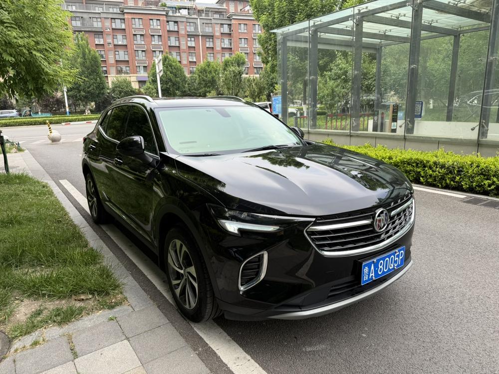 Buick Envision S