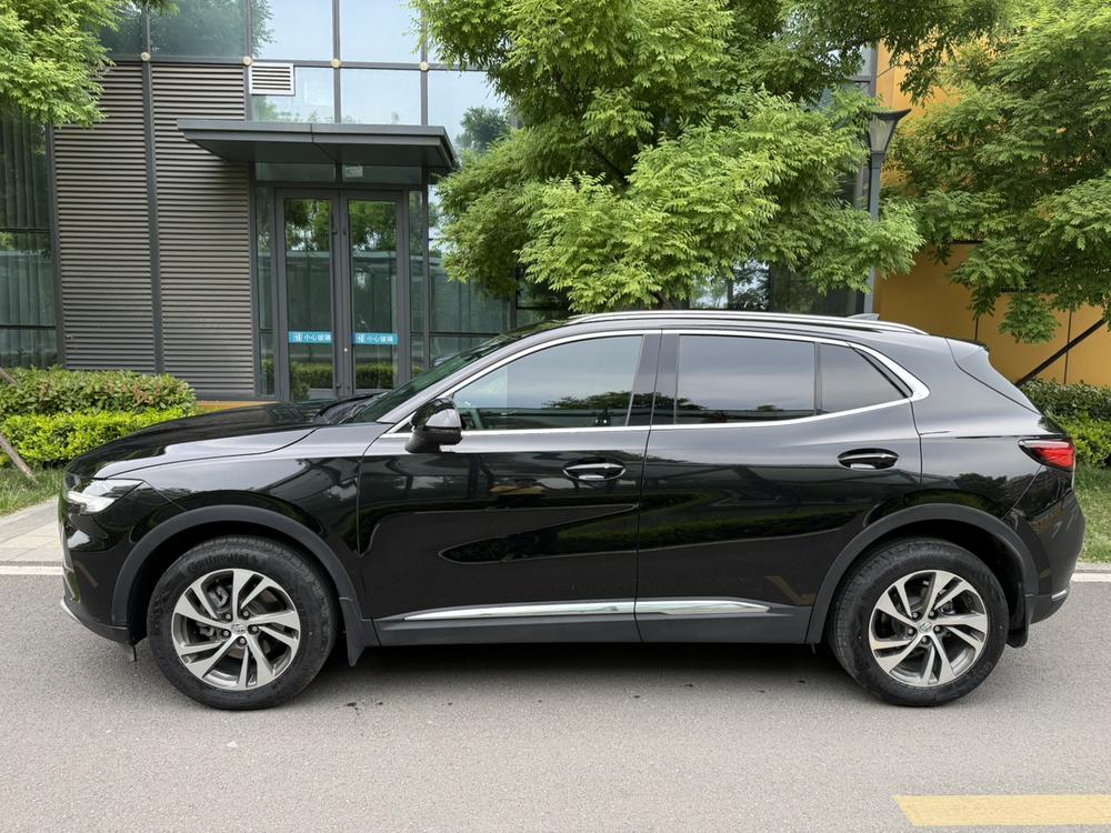 Buick Envision S