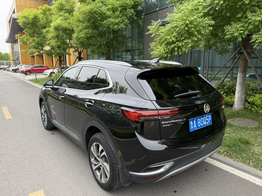 Buick Envision S