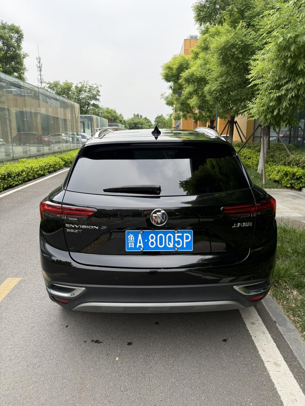 Buick Envision S